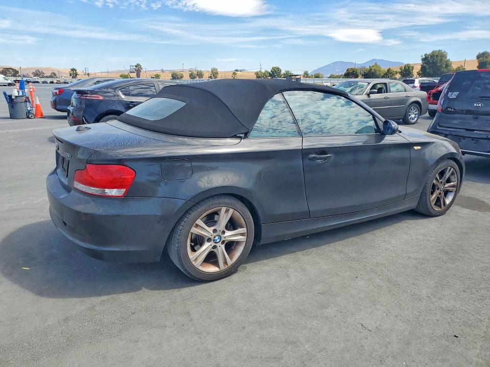 Продаж на аукціоні авто 2008 Bmw 128, vin: WBAUN13528VH80470, номер лоту: 66047246