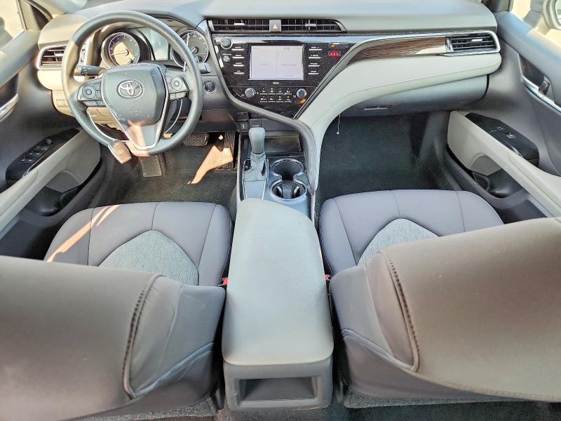 Aukcja sprzedaży 2020 Toyota Camry, vin: 4T1L11AK1LU877301, numer aukcji: 64608596