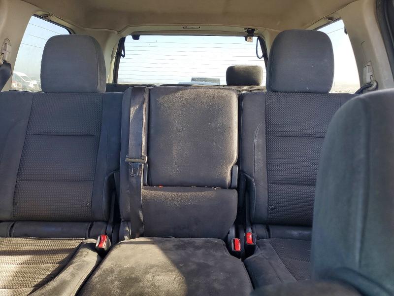 Auction sale of the 2012 Nissan Armada, vin: 5N1AA0ND7CN614415, lot number: 63720666