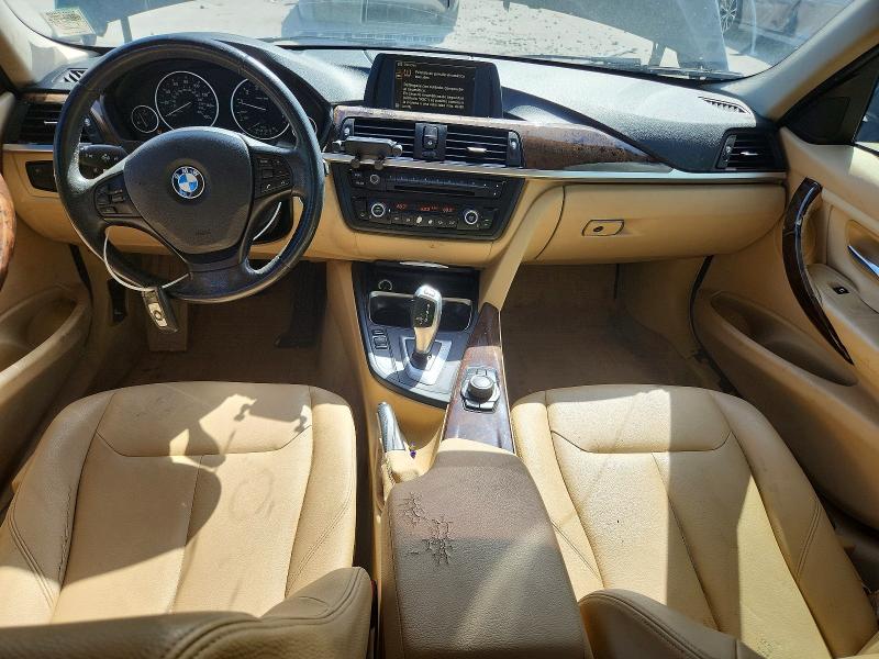 Aukcja sprzedaży 2014 Bmw 320, vin: WBA3B1C57EP679426, numer aukcji: 65371436