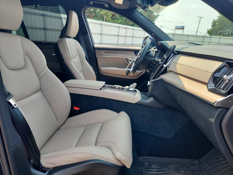 Продаж на аукціоні авто 2026 Volvo Xc90, vin: YV4062JF5T1463969, номер лоту: 64043006