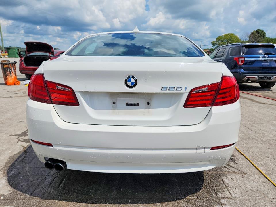 63622586 :رقم المزاد ، WBAXG5C53DDY30871 vin ، 2013 Bmw 528 مزاد بيع