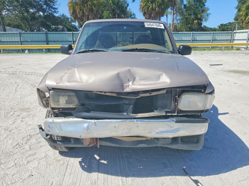 64647646 :رقم المزاد ، 4F4CR16A2TTM04291 vin ، 1996 Mazda B2300 مزاد بيع