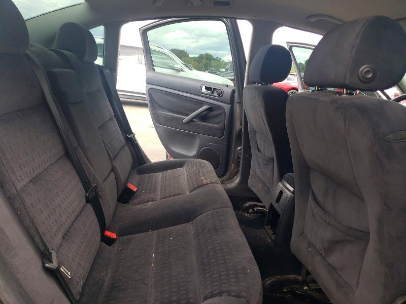 Aukcja sprzedaży 2003 Volkswagen Passat, vin: WVWMD63B13P251787, numer aukcji: 66414196