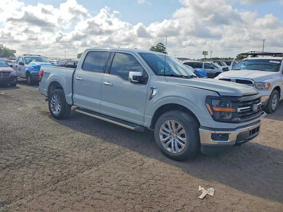 Aukcja sprzedaży 2024 Ford F150, vin: 1FTFW3L83RKE18534, numer aukcji: 63255806