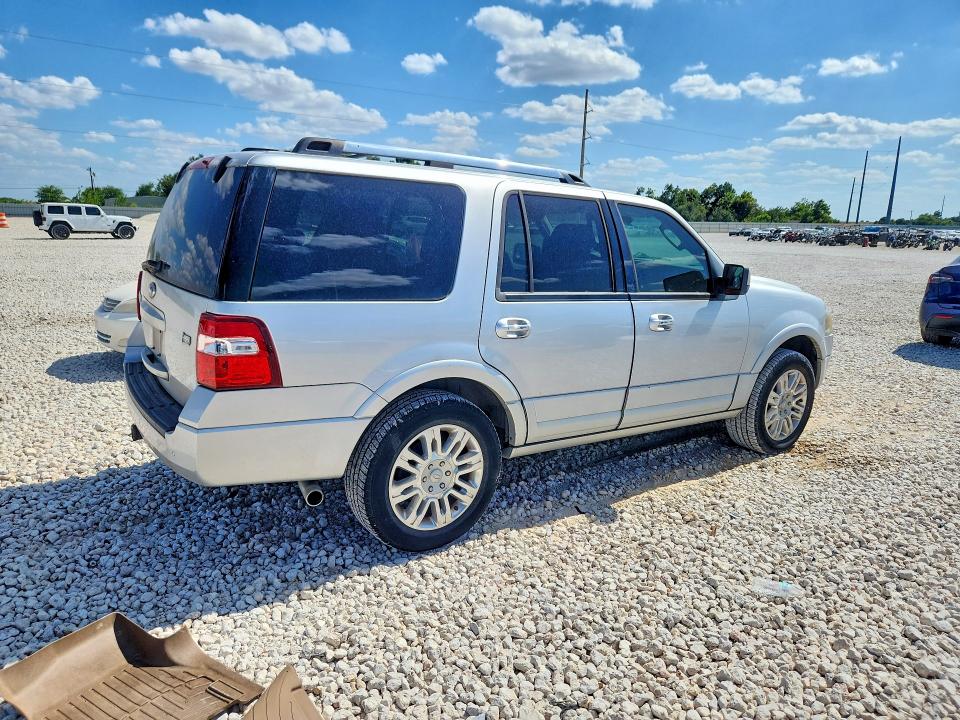 Aukcja sprzedaży 2011 Ford Expedition, vin: 1FMJU1K59BEF25938, numer aukcji: 64958536