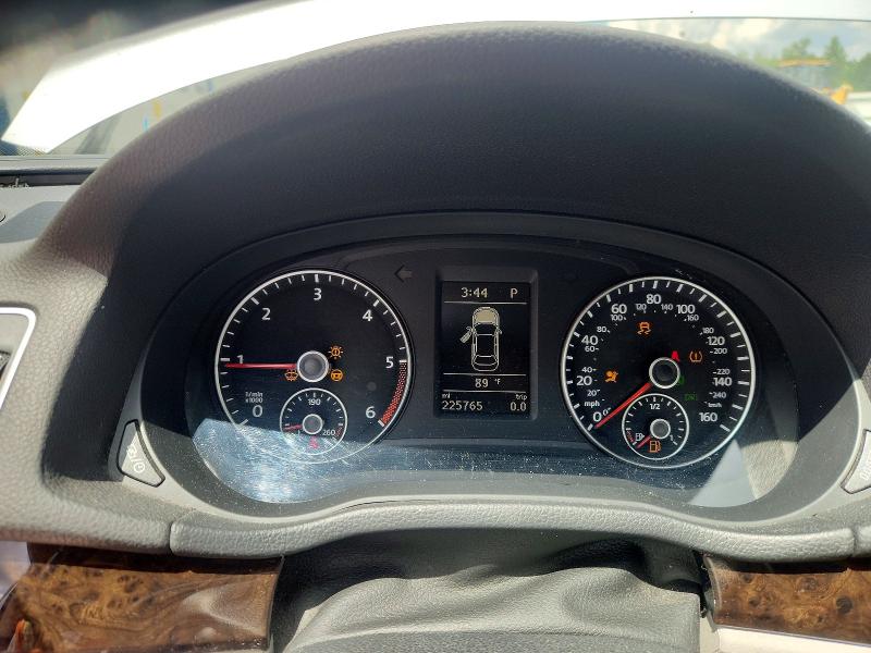 Aukcja sprzedaży 2015 Volkswagen Passat, vin: 1VWCV7A34FC051800, numer aukcji: 76704665