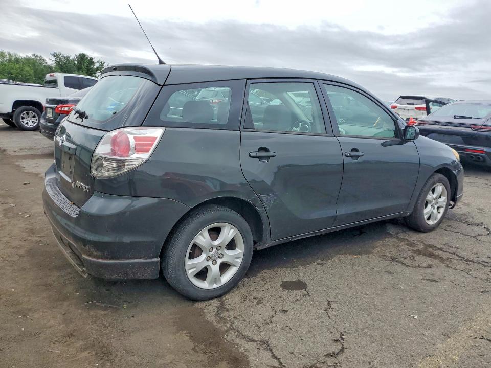 Продажа на аукционе авто 2005 Toyota Matrix, vin: 2T1KR30E35C362770, номер лота: 63756666