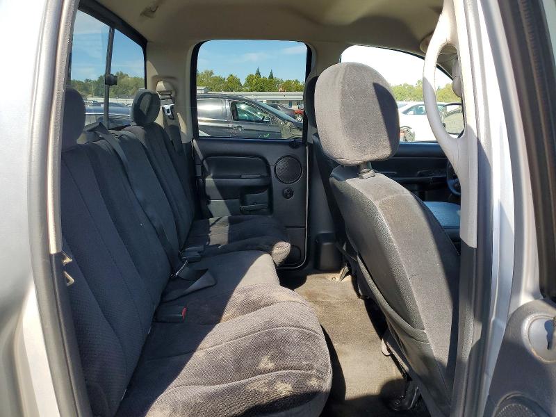 2005 Dodge Ram 1500 მანქანა იყიდება აუქციონზე, vin: 1D7HA18D25J611586, აუქციონის ნომერი: 66136526