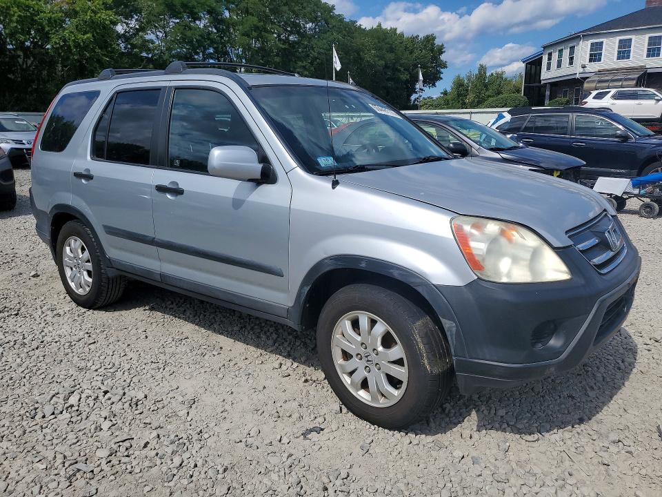 Aukcja sprzedaży 2005 Honda Cr-v, vin: SHSRD78865U322836, numer aukcji: 65449116