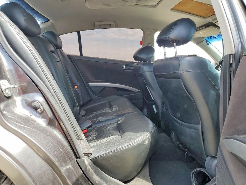 Aukcja sprzedaży 2006 Nissan Maxima, vin: 1N4BA41E46C826788, numer aukcji: 65677066