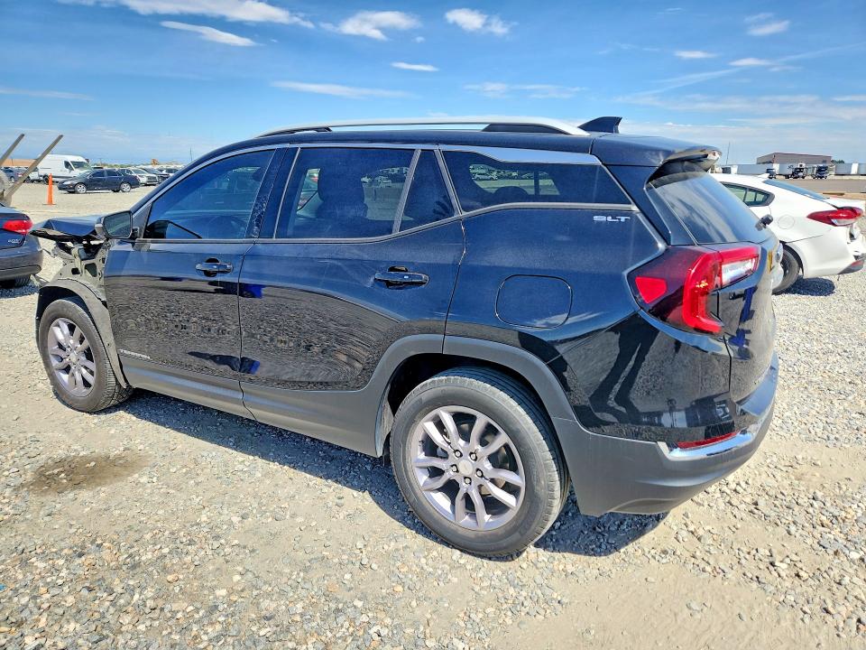 Продажа на аукционе авто 2023 Gmc Terrain, vin: 3GKALPEGXPL200931, номер лота: 65525156