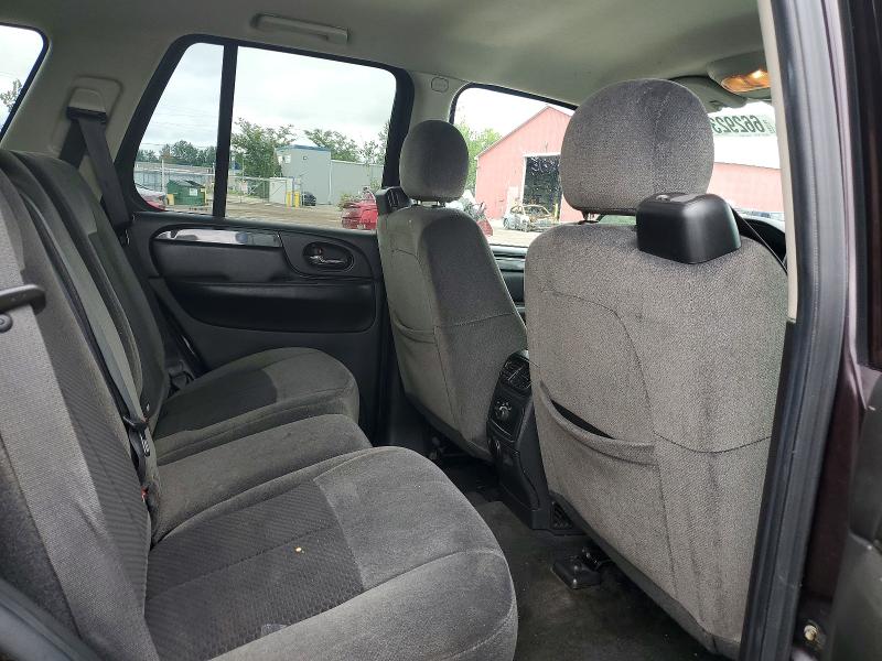 66292376 :رقم المزاد ، 1GKDT33SX92108672 vin ، 2009 Gmc Envoy مزاد بيع