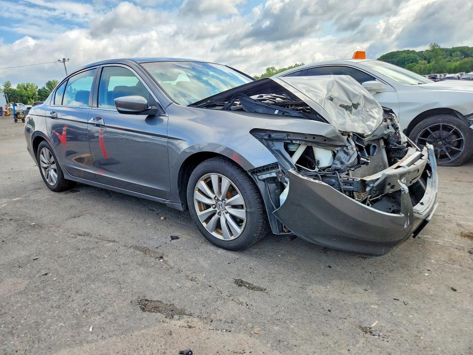 Aukcja sprzedaży 2012 Honda Accord, vin: 1HGCP2F71CA139448, numer aukcji: 63640606