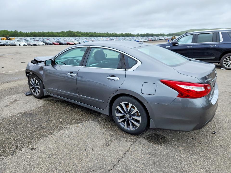 Продажа на аукционе авто 2016 Nissan Altima, vin: 1N4AL3AP0GC293146, номер лота: 63302026