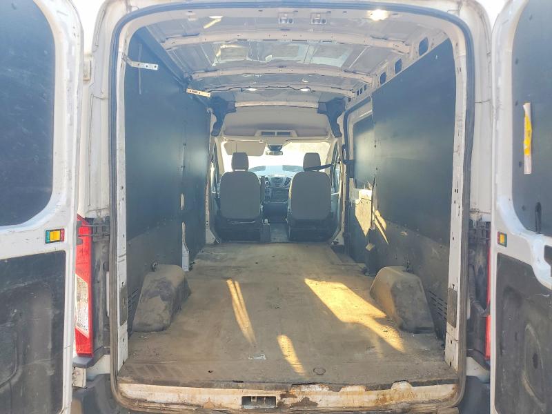 Aukcja sprzedaży 2019 Ford Transit, vin: 1FTYR2CM3KKB41560, numer aukcji: 64084996