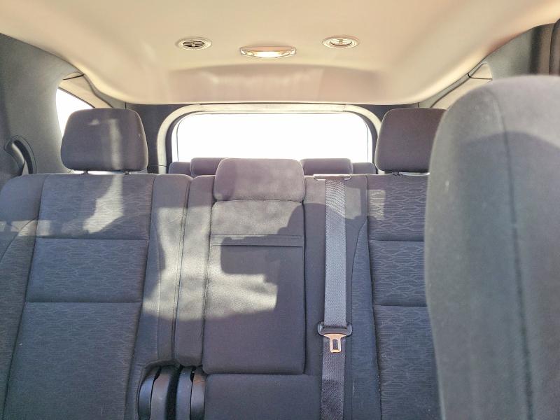 65234006 :رقم المزاد ، 1C4RDJAG6NC228068 vin ، 2022 Dodge Durango مزاد بيع