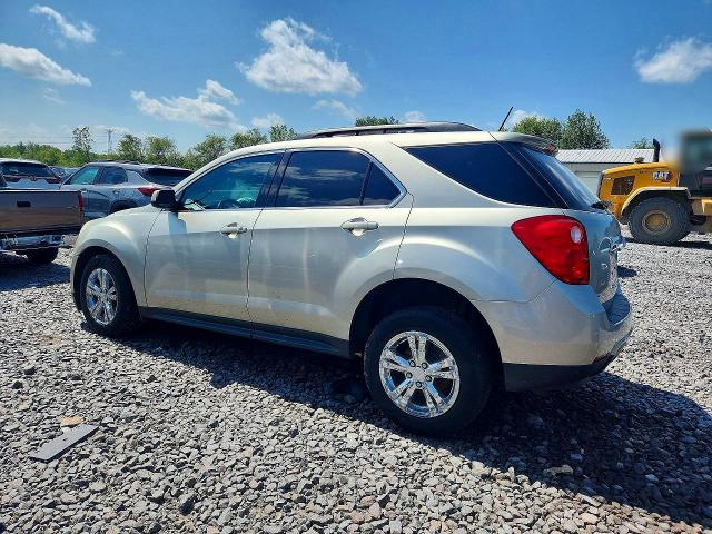 Продаж на аукціоні авто 2015 Chevrolet Equinox, vin: 2GNFLGEK3F6114506, номер лоту: 66466746