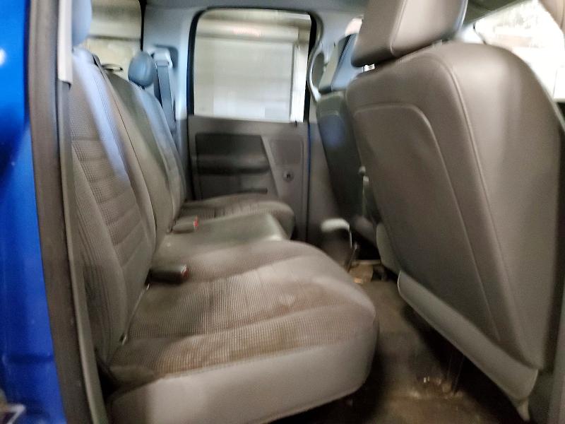 66907916 :رقم المزاد ، 1D7HU18N18J152863 vin ، 2008 Dodge Ram 1500 مزاد بيع