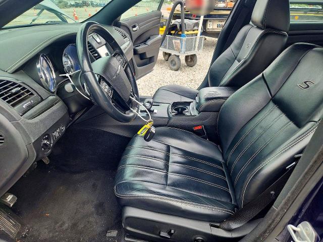 64630536 :رقم المزاد ، 2C3CCABG3DH703294 vin ، 2013 Chrysler 300 مزاد بيع