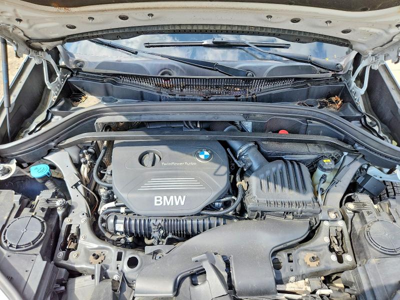 Aukcja sprzedaży 2016 Bmw X1, vin: WBXHT3C36G5F65695, numer aukcji: 65642166
