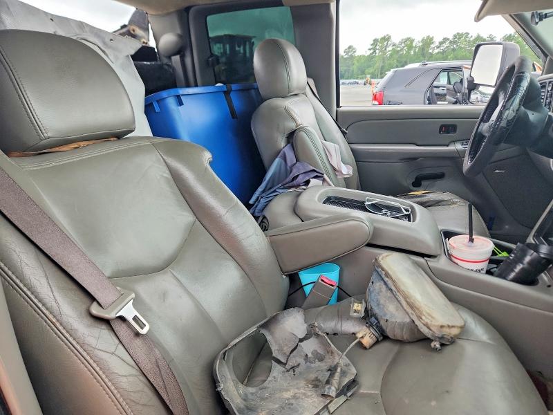 Aukcja sprzedaży 2006 Chevrolet Silverado, vin: 1GCEK19Z76Z301411, numer aukcji: 63503656