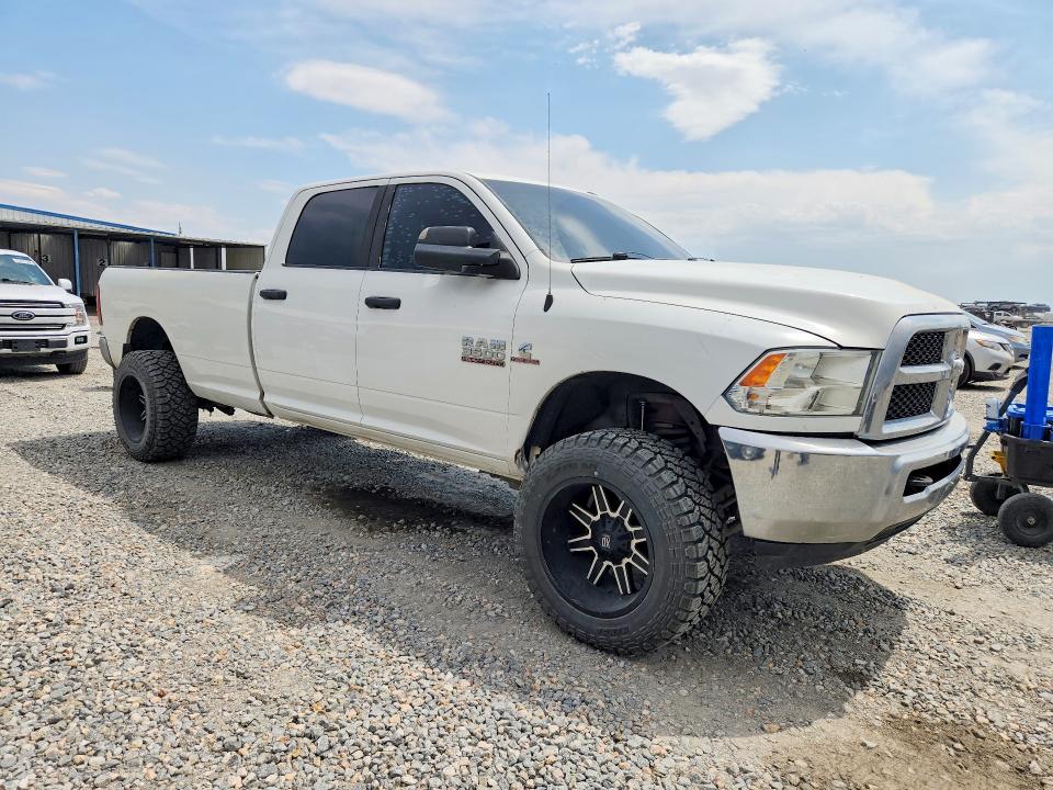 2014 Ram 3500 მანქანა იყიდება აუქციონზე, vin: 3C63R3HL4EG220058, აუქციონის ნომერი: 64927036