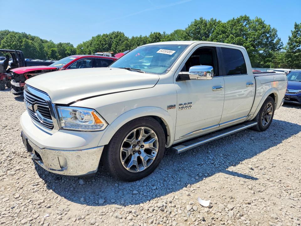 Продаж на аукціоні авто 2017 Ram 1500, vin: 1C6RR7PT9HS698251, номер лоту: 64550486