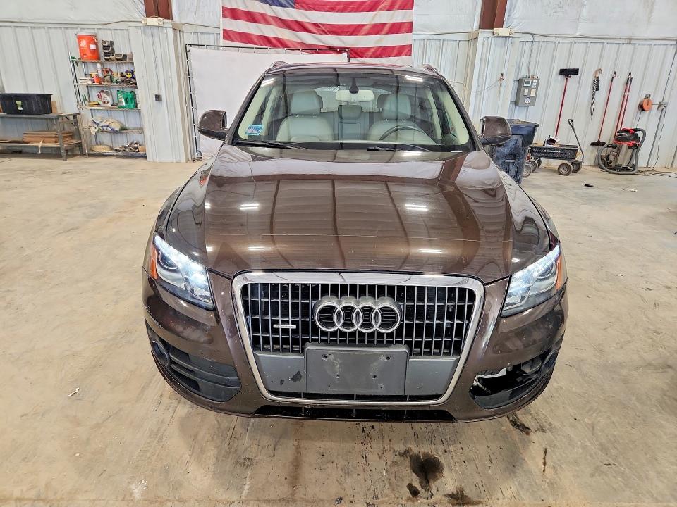 Продаж на аукціоні авто 2011 Audi Q5, vin: WA1LFAFP0BA029169, номер лоту: 63056076