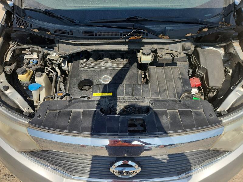 Aukcja sprzedaży 2011 Nissan Quest, vin: JN8AE2KP4B9003014, numer aukcji: 66086056