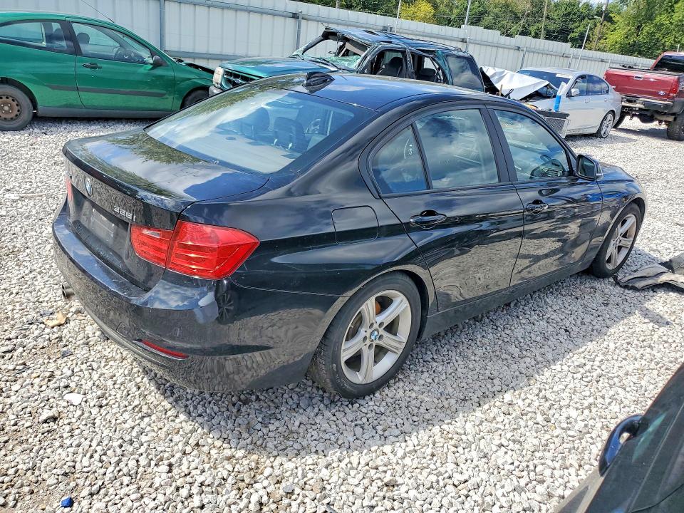 Aukcja sprzedaży 2015 Bmw 328, vin: WBA3B3C59FJ984975, numer aukcji: 66423866