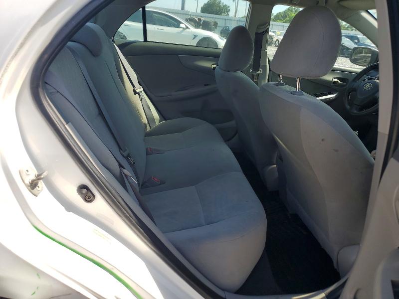 Aukcja sprzedaży 2009 Toyota Corolla, vin: 1NXBU40E59Z056999, numer aukcji: 65154856