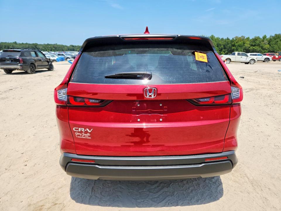 Продаж на аукціоні авто 2024 Honda Cr-v, vin: 2HKRS3H27RH333126, номер лоту: 65833386