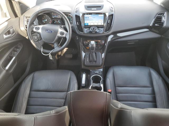 2016 Ford Escape მანქანა იყიდება აუქციონზე, vin: 1FMCU9J94GUC42727, აუქციონის ნომერი: 66406266