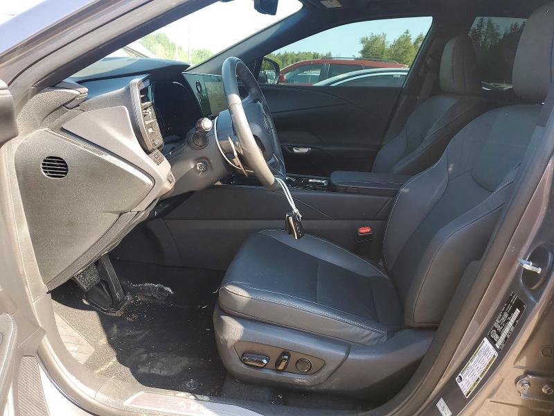 63734566 :رقم المزاد ، 2T2BBMCA4PC016907 vin ، 2023 Lexus Rx مزاد بيع