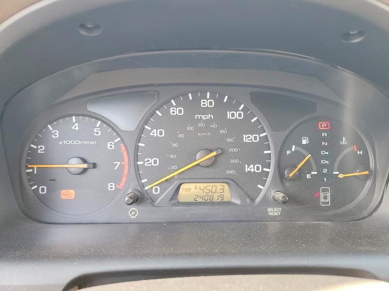 Aukcja sprzedaży 1998 Honda Accord, vin: 1HGCG1659WA066696, numer aukcji: 64073376