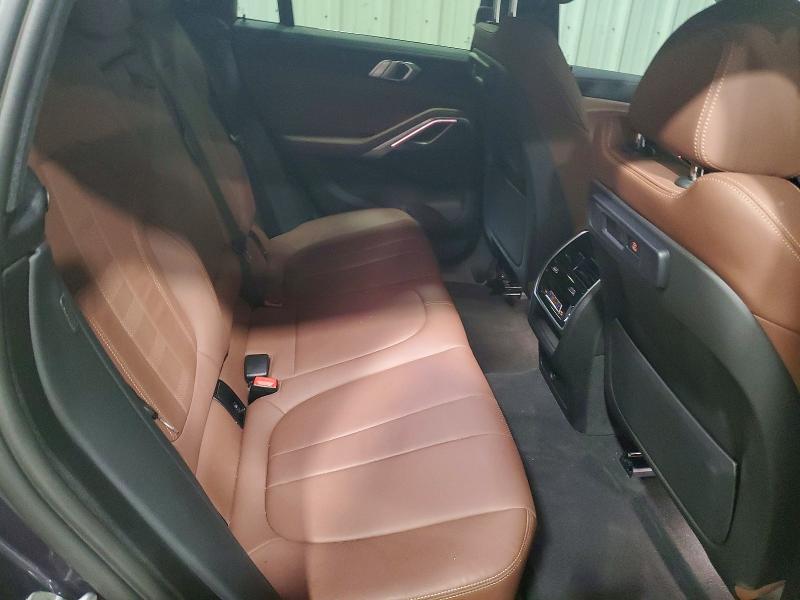 Продаж на аукціоні авто 2021 Bmw X6, vin: 5UXCY6C06M9H01715, номер лоту: 66519006