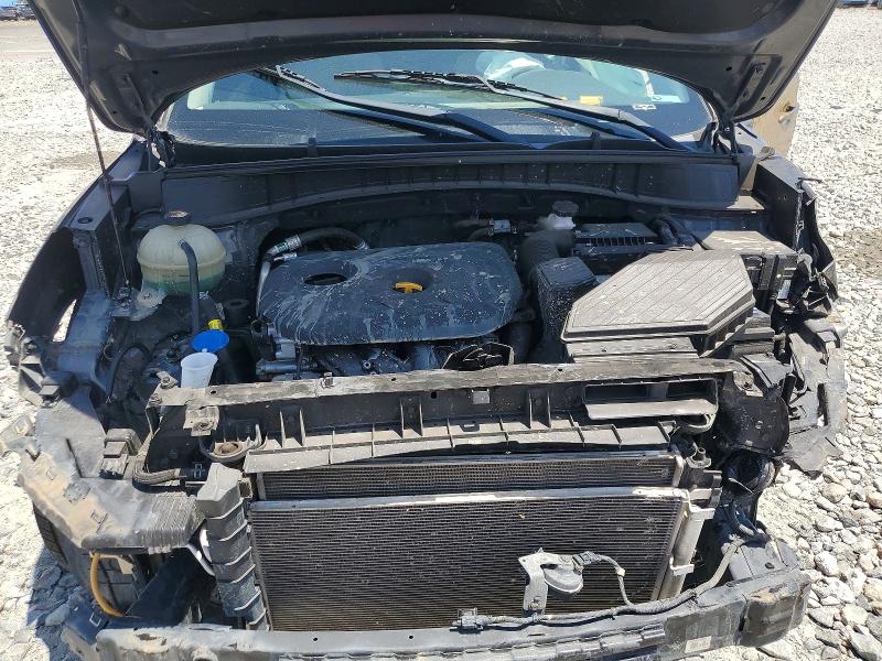 Aukcja sprzedaży 2020 Hyundai Tucson, vin: KM8J23A4XLU266376, numer aukcji: 64853576