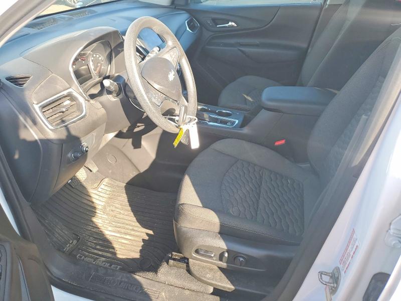 65643116 :رقم المزاد ، 3GNAXJEV5LS685935 vin ، 2020 Chevrolet Equinox مزاد بيع