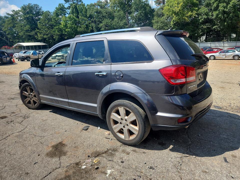 Aukcja sprzedaży 2014 Dodge Journey, vin: 3C4PDCDG6ET261784, numer aukcji: 67356846