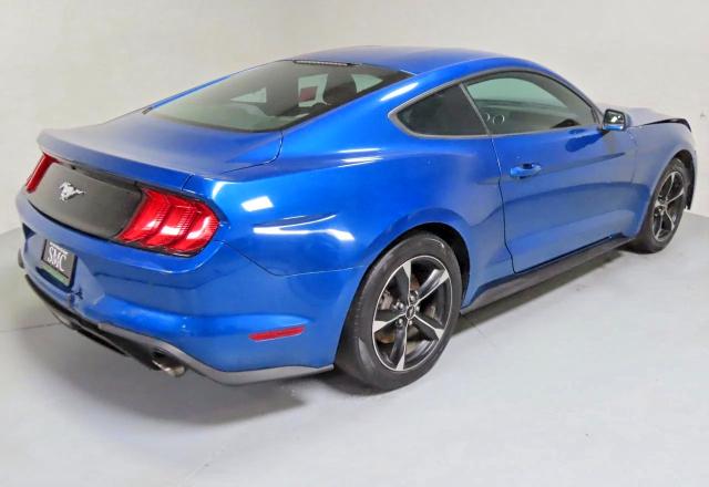 Продаж на аукціоні авто 2018 Ford Mustang, vin: 1FA6P8TH6J5117467, номер лоту: 64160736
