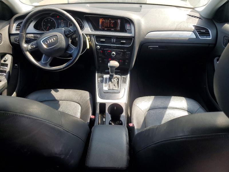 60440086 :رقم المزاد ، WAUBFAFL8DN004074 vin ، 2013 Audi A4 مزاد بيع