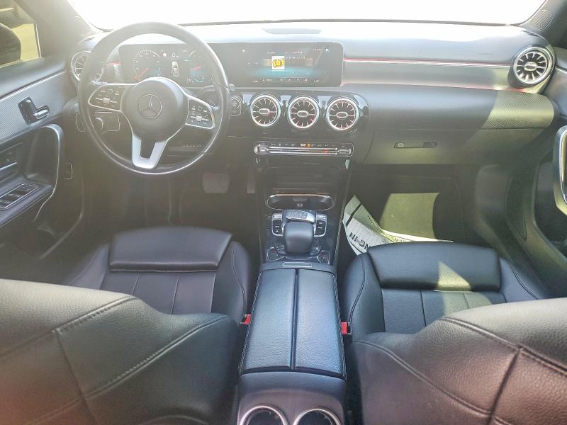 Aukcja sprzedaży 2019 Mercedes-benz A, vin: WDD3G4EB8KW000960, numer aukcji: 67158726