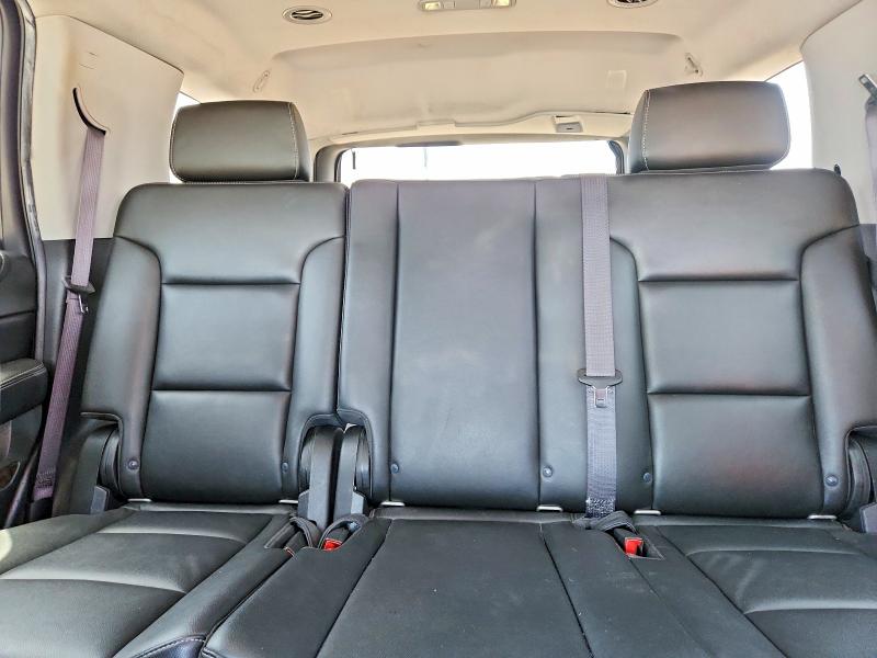 66414236 :رقم المزاد ، 1GNSKDEC0GR264216 vin ، 2016 Chevrolet Tahoe مزاد بيع
