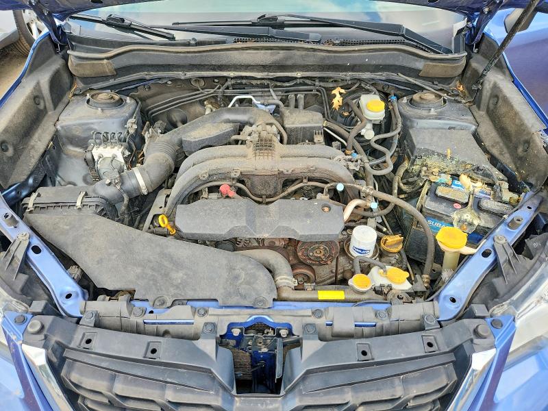 Aukcja sprzedaży 2017 Subaru Forester, vin: JF2SJAECXHH403447, numer aukcji: 67249106
