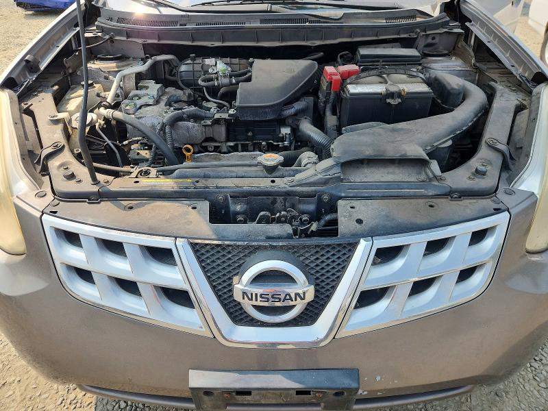 Aukcja sprzedaży 2013 Nissan Rogue, vin: JN8AS5MT3DW540983, numer aukcji: 64042356