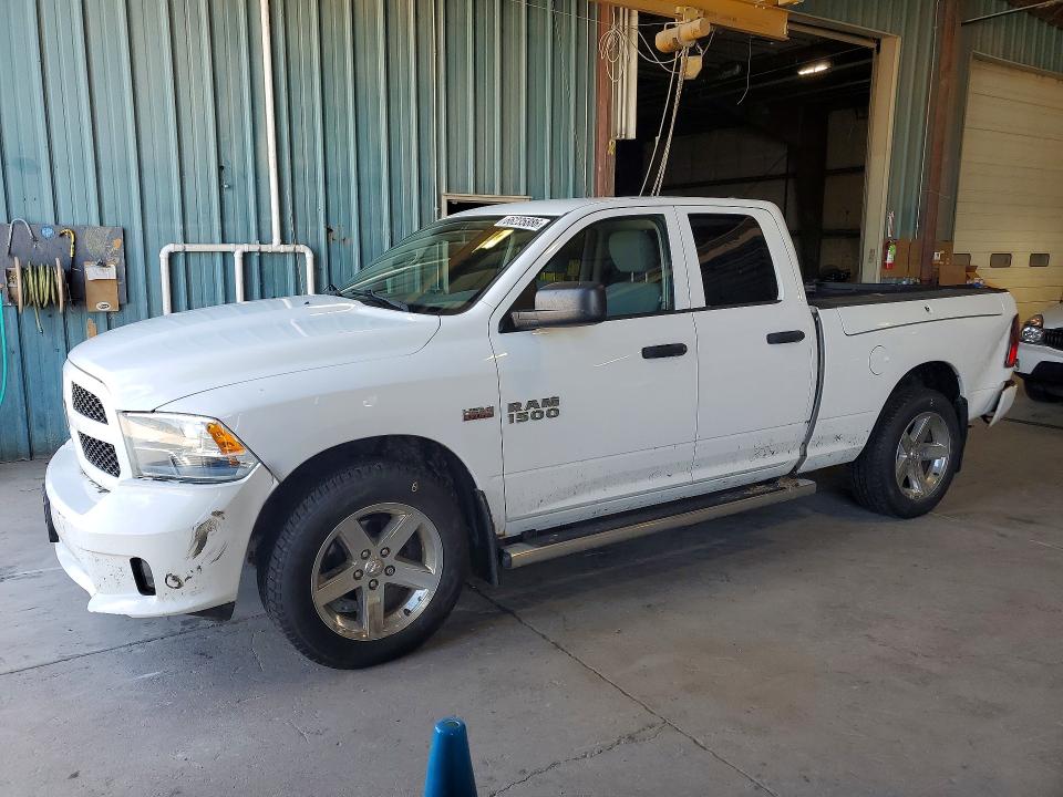 Aukcja sprzedaży 2013 Ram 1500, vin: 1C6RR7FT3DS549345, numer aukcji: 66235886