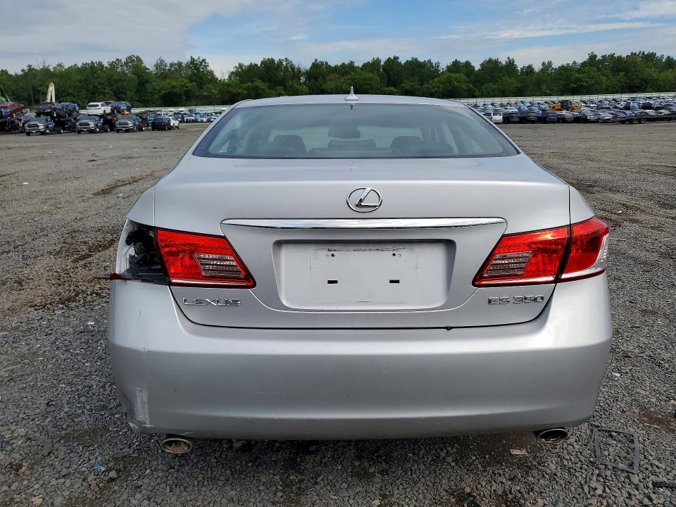 2010 Lexus Es მანქანა იყიდება აუქციონზე, vin: JTHBK1EG7A2351622, აუქციონის ნომერი: 67182076