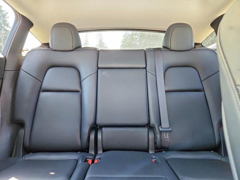 Aukcja sprzedaży 2023 Tesla Model Y, vin: 7SAYGAEE2PF596753, numer aukcji: 65138486