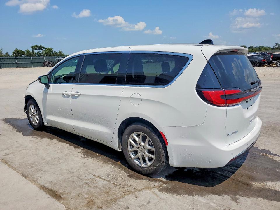 Aukcja sprzedaży 2024 Chrysler Pacifica, vin: 2C4RC1BG6RR149482, numer aukcji: 63674586